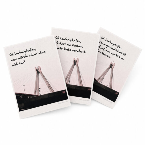 Postkartenset Titelbild